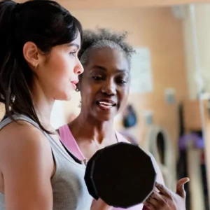 مراحل تبدیل شدن به مربی شخصی