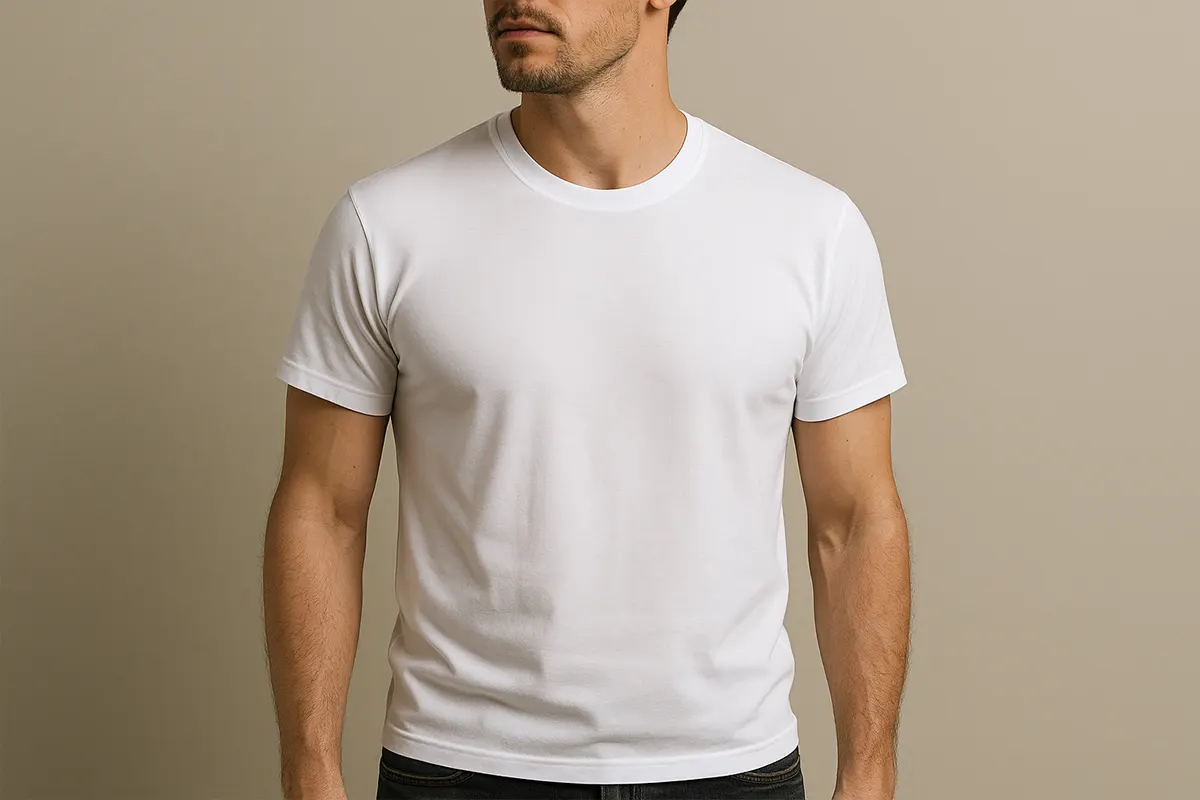 تأثیر انتخاب زیرپوش مناسب بر سلامت پوست