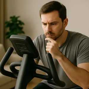 انتخاب دستگاه ورزشی خانگی