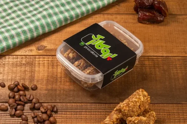 غذای پروکالری